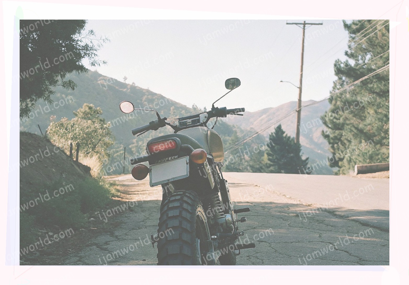 How to Get Your Dirt Bike Compliant for Road Use in California